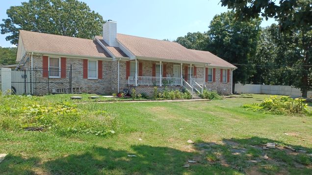 168 Center St La Vergne, TN House Active - Photo 1 of 21. Opens carousel modal