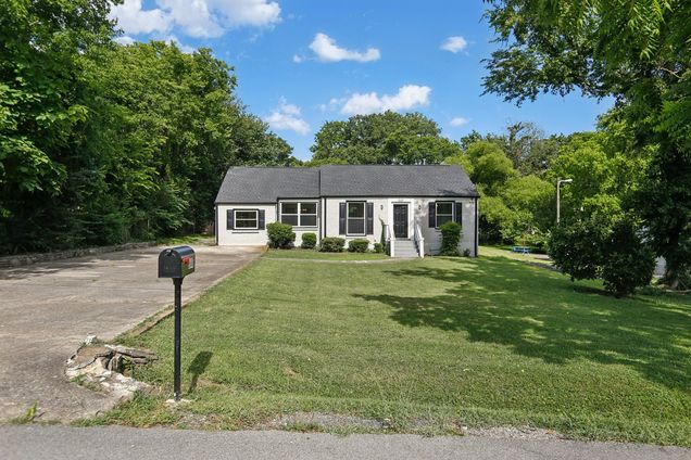 2117 Scott Ave Nashville, TN House Active - Photo 1 of 57. Opens carousel modal