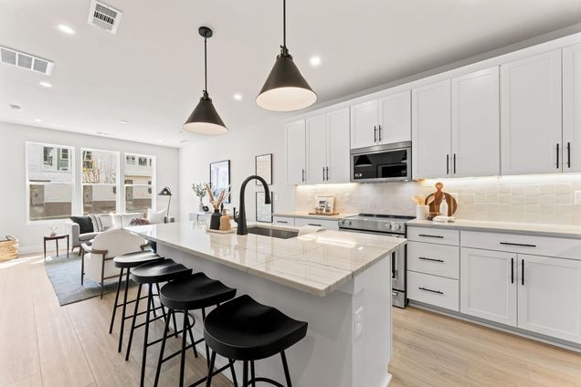 830 42nd Ave N Nashville, TN Condo Active - Photo 1 of 39. Opens carousel modal