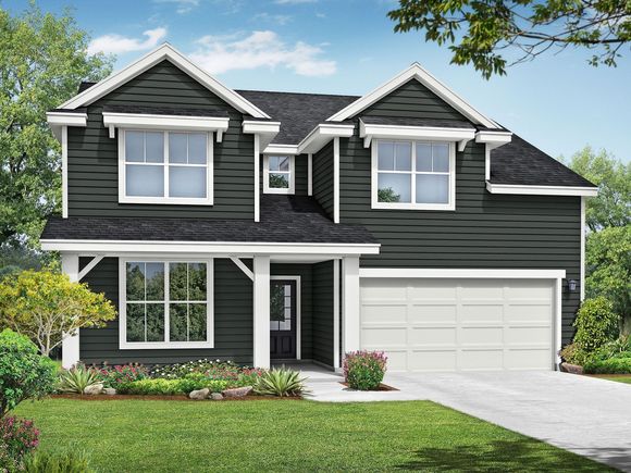 2882 Netterfield Dr
