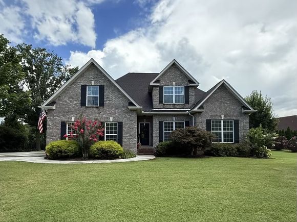 5122 Saint Ives Dr Murfreesboro, TN House Coming Soon - Photo 1 of 1. Opens carousel modal