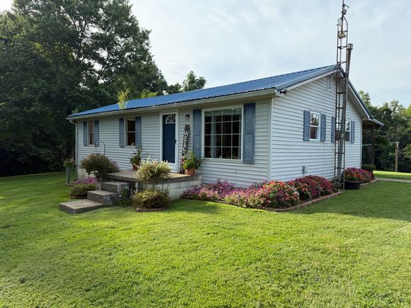 13067 Johnson Mill Rd
