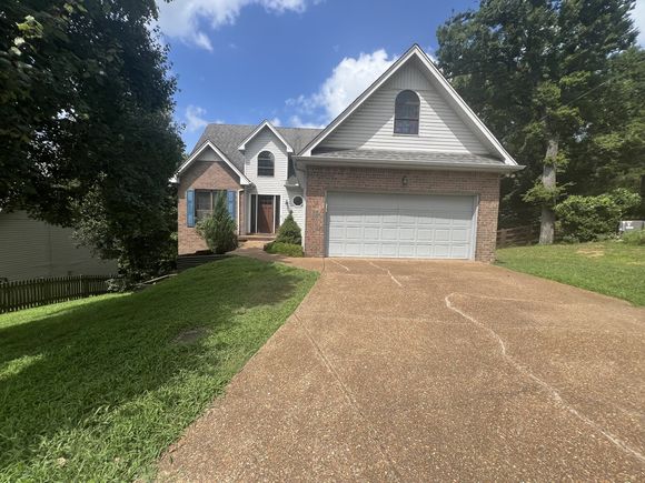 253 Burgandy Hill Rd