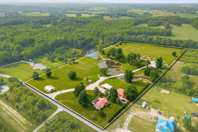 3510 Bybee Branch Rd McMinnville, TN Land Active - Photo 1 of 68. Opens carousel modal
