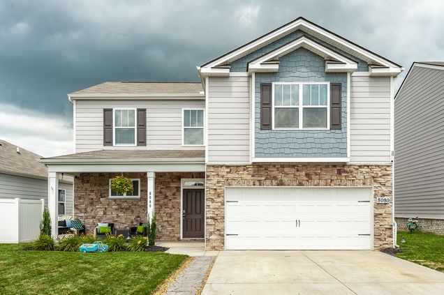 8080 Typhani Way White House, TN House Active - Photo 1 of 69. Opens carousel modal