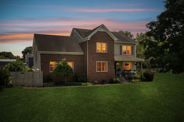 101 Spicer Ct White House, TN House Active - Photo 1 of 38. Opens carousel modal