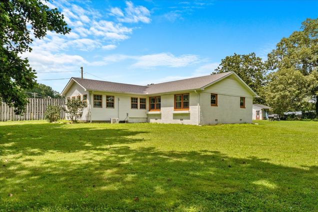1611 Chisholm Rd Cypress Inn, TN House Active - Photo 1 of 41. Opens carousel modal