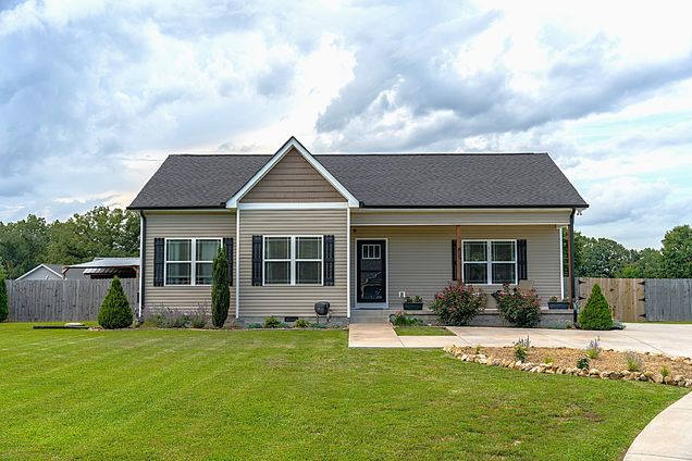305 College St Burns, TN House Active - Photo 1 of 35. Opens carousel modal