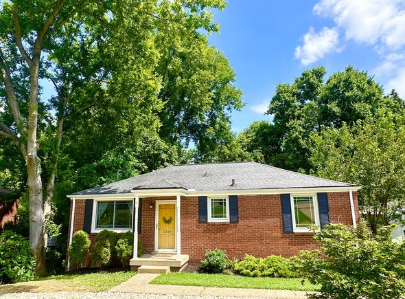 2318 Dennywood Dr