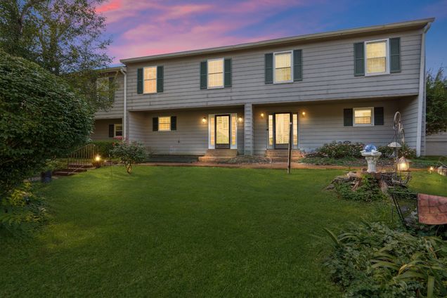 2043 Nashboro Blvd Nashville, TN Townhouse Active - Photo 1 of 36. Opens carousel modal