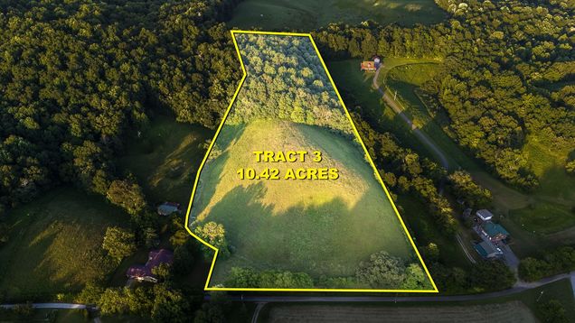 702 Williamson Hollow Rd Lynchburg, TN Plot of land Active - Photo 1 of 13. Opens carousel modal