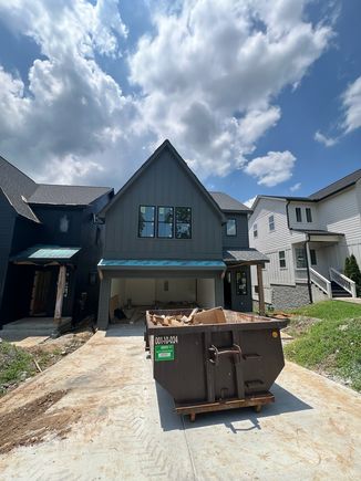 2418a Chapman Dr Nashville, TN House Coming Soon - Photo 1 of 21. Opens carousel modal