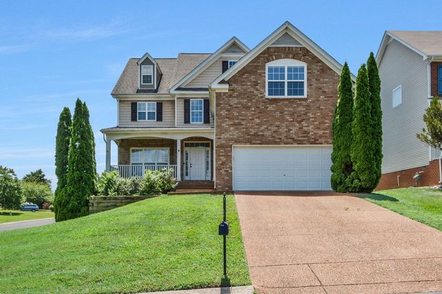 6001 Romain Ct Spring Hill, TN House Active - Photo 1 of 39. Opens carousel modal