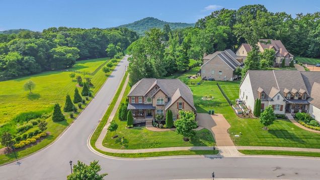 5024 Blackjack Dr Franklin, TN House Active - Photo 1 of 54. Opens carousel modal