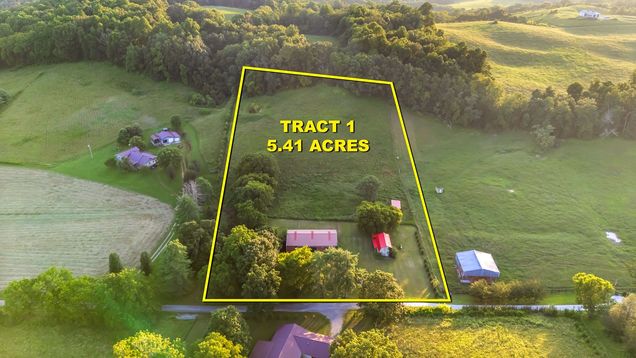 707 Williamson Hollow Rd