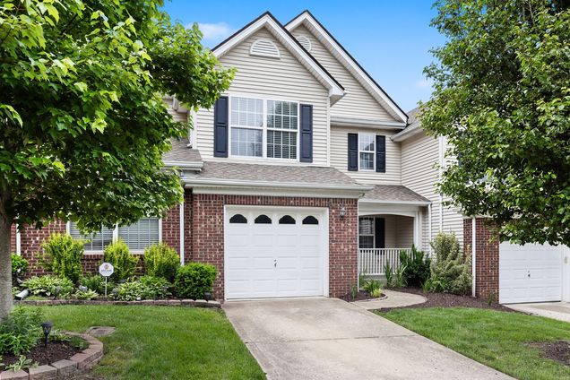 761 Tulip Grove Rd Unit 1602
