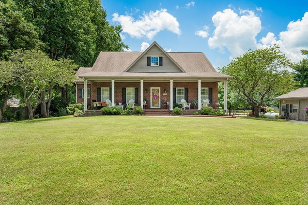 1711 Old Thompson Station Rd