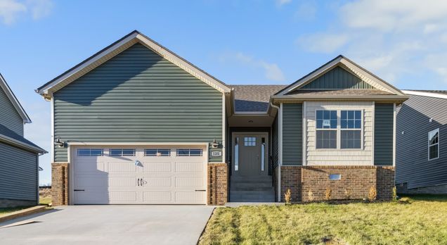 151 Irish Hills