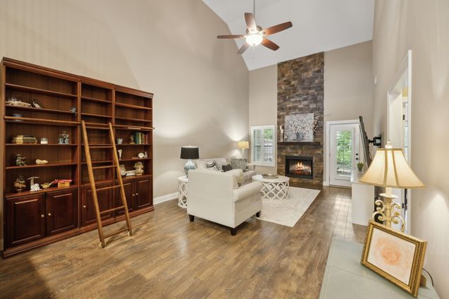 3234 Blue Sky Dr Murfreesboro, TN Townhouse Active - Photo 1 of 34. Opens carousel modal