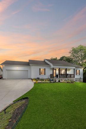 138 Shelbyville Mills Rd
