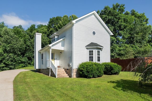 131 Sanders Dr Brush Creek, TN House Active - Photo 1 of 41. Opens carousel modal