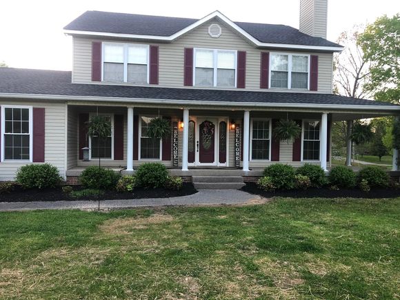 2125 Paradise Dr
