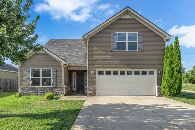 2150 Longhunter Chase Dr