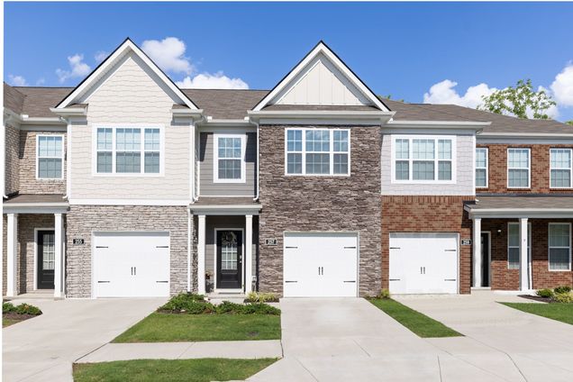 257 Hazel Ln
