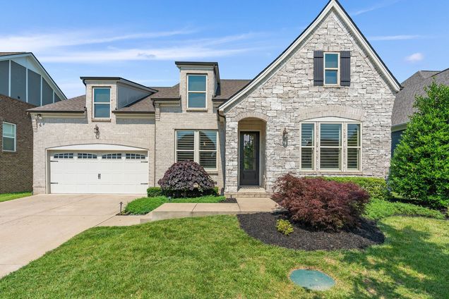 1210 Proprietors Pl Murfreesboro, TN House Active - Photo 1 of 55. Opens carousel modal