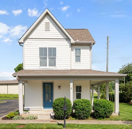 700 Cottage Park Dr