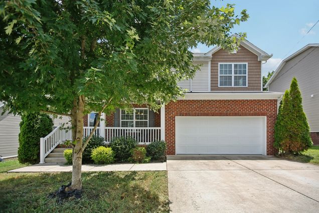 4945 Secretariat Dr Antioch, TN House Active - Photo 1 of 24. Opens carousel modal