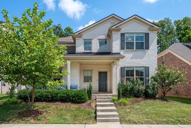 1107 Carlisle Pl Mount Juliet, TN House Coming Soon - Photo 1 of 4. Opens carousel modal