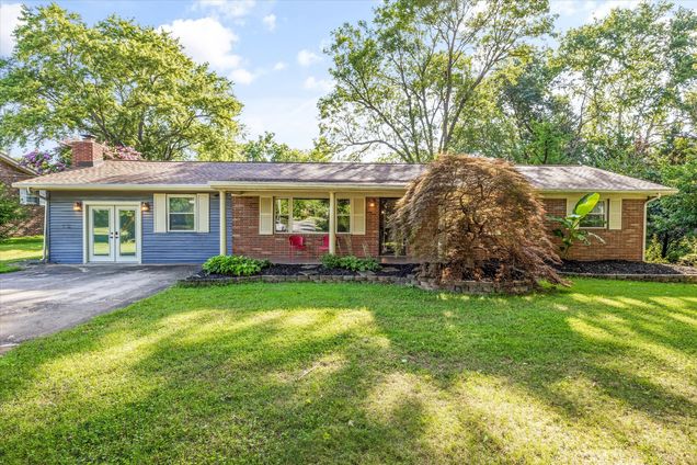 5518 Melstone Rd Knoxville, TN House Active - Photo 1 of 42. Opens carousel modal