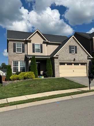 4840 Genoa Dr Mount Juliet, TN House Coming Soon - Photo 1 of 2. Opens carousel modal