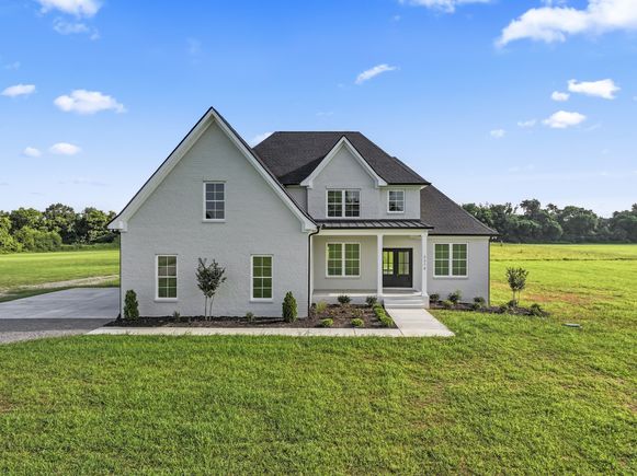 3374 Wilson Overall Rd