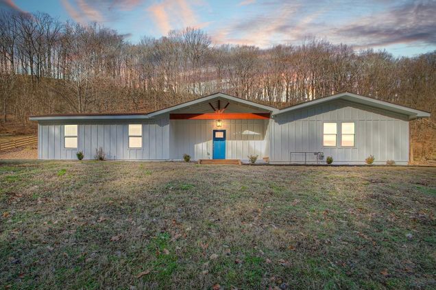 6796 Arno Allisona Rd College Grove, TN House Active - Photo 1 of 10. Opens carousel modal