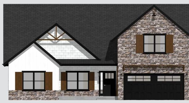 7102 Gentle Rain Road