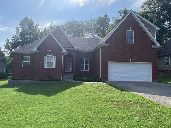 424 Foster Dr White House, TN House Coming Soon - Photo 1 of 3. Opens carousel modal
