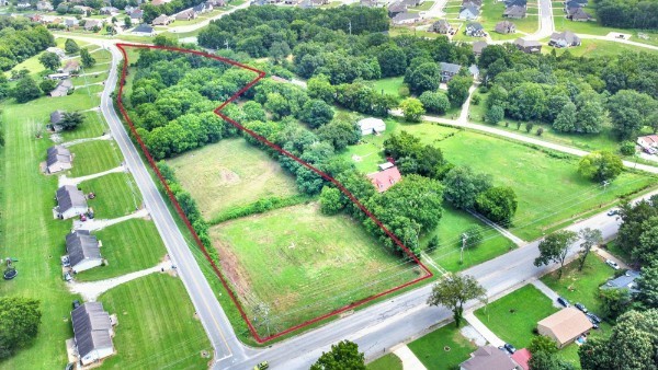 1 Old Nashville Highway Smyrna, TN Plot of land Active - Photo 1 of 17. Opens carousel modal