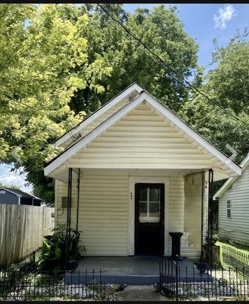 628 E Sevier St Murfreesboro, TN Multifamily Active - Photo 1 of 7. Opens carousel modal