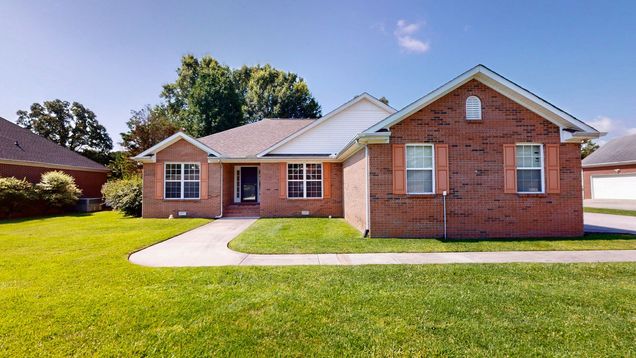 121 Regalwood Dr Manchester, TN House Coming Soon - Photo 1 of 38. Opens carousel modal