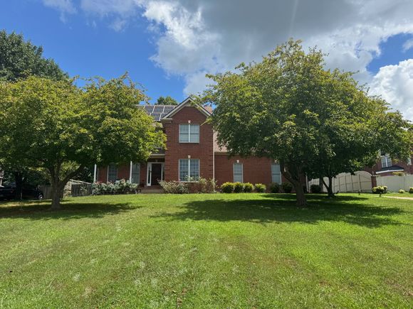 7320 Damsel Ln Fairview, TN House Coming Soon - Photo 1 of 1. Opens carousel modal