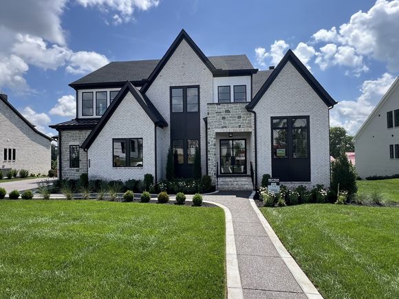 1552 White Barn Brentwood, TN House Active - Photo 1 of 69. Opens carousel modal