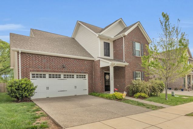 155 Telavera Dr White House, TN House Active - Photo 1 of 45. Opens carousel modal