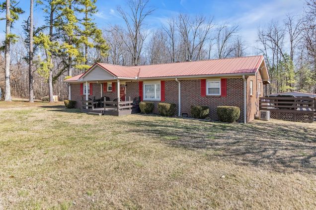 1937 Spencer Mill Rd