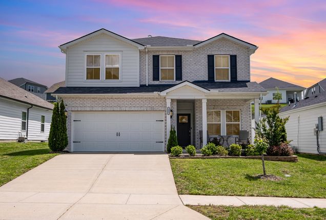 1063 Holland Ridge Way Lebanon, TN House Active - Photo 1 of 34. Opens carousel modal