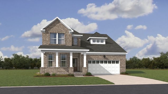 1205 Cone Lane Murfreesboro, TN House Active - Photo 1 of 29. Opens carousel modal