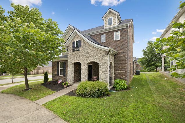 3732 Hoggett Ford Rd