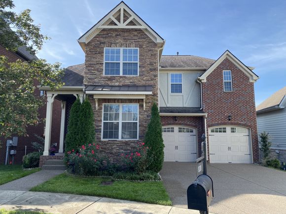 810 Caledonian Ct Franklin, TN House Coming Soon - Photo 1 of 7. Opens carousel modal