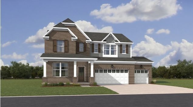 1214 Tucker Drive